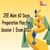 JEE Main 60 Days Preparation Plan for Session 1 Exam 2026